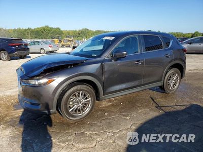 2020 MAZDA CX-5 TOURING JM3KFACM6L0771196 - główne zdjęcie licytacji z USA - miniatura