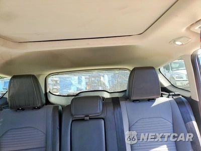 Zdjęcie 10 z 13 samochodu: 2017 FORD ESCAPE SE VIN:1FMCU0G96HUB59479 - miniatura