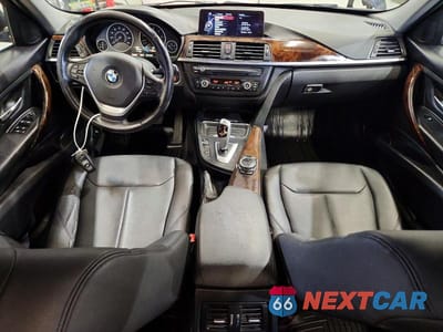 Zdjęcie 8 z 12 samochodu: 2014 BMW 328 D XDRIVE VIN:WBA3D5C56EKX98826 - miniatura