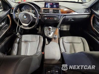 Zdjęcie 8 z 12 samochodu: 2014 BMW 328 D XDRIVE VIN:WBA3D5C56EKX98826 - miniatura