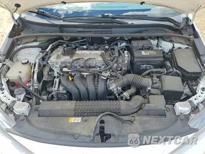 Zdjęcie 11 z 12 samochodu: 2021 TOYOTA COROLLA LE VIN:5YFEPMAE4MP267768 - miniatura