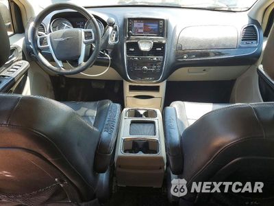 Zdjęcie 8 z 14 samochodu: 2012 CHRYSLER TOWN & COUNTRY TOURING VIN:2C4RC1BGXCR306938 - miniatura