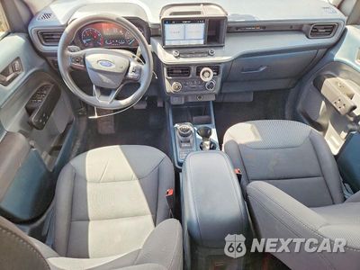 Zdjęcie 8 z 12 samochodu: 2022 FORD MAVERICK XL VIN:3FTTW8F93NRB15294 - miniatura