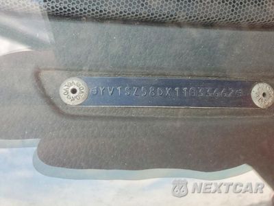 Zdjęcie 12 z 12 samochodu: 2001 VOLVO V70 XC VIN:YV1SZ58DX11033662 - miniatura