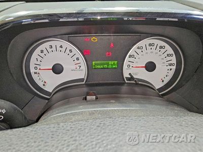 Zdjęcie 9 z 13 samochodu: 2010 FORD EXPLORER XLT VIN:1FMEU6DE2AUA95461 - miniatura