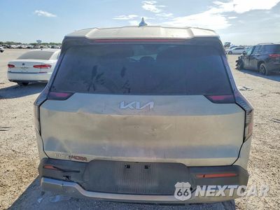 Zdjęcie 6 z 13 samochodu: 2024 KIA EV9 LIGHT VIN:KNDAA5S20R6028131 - miniatura