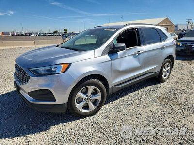 2024 FORD EDGE SE 2FMPK4G9XRBA31106 - główne zdjęcie licytacji z USA - miniatura