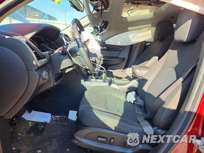 Zdjęcie 7 z 13 samochodu: 2015 GMC ACADIA SLE VIN:1GKKRPKD1FJ381890 - miniatura