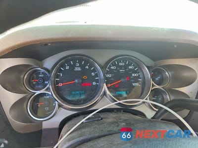 Zdjęcie 9 z 13 samochodu: 2010 CHEVROLET SILVERADO C2500 HEAVY DUTY VIN:1GC3CVBG4AF155225 - miniatura