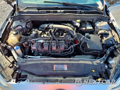 Zdjęcie 11 z 13 samochodu: 2020 FORD FUSION TITANIUM VIN:3FA6P0D9XLR194061 - miniatura