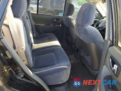 Zdjęcie 11 z 13 samochodu: 2004 HYUNDAI SANTA FE GLS VIN:KM8SC13DX4U769409 - miniatura