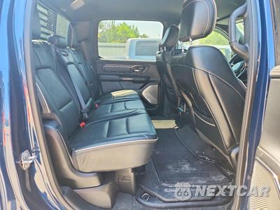 Zdjęcie 10 z 12 samochodu: 2021 RAM 1500 LIMITED VIN:1C6SRFHT8MN705015 - miniatura