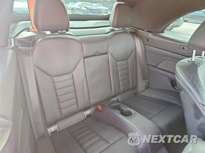 Zdjęcie 10 z 12 samochodu: 2025 BMW 430I VIN:WBA33DB05SCT11429 - miniatura