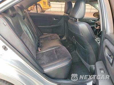 Zdjęcie 10 z 12 samochodu: 2015 TOYOTA CAMRY XSE V6 VIN:4T1BK1FK4FU029046 - miniatura
