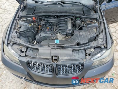 Zdjęcie 11 z 12 samochodu: 2008 BMW 328 I VIN:WBAVA37518NL47130 - miniatura