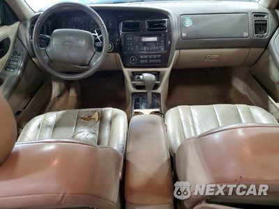 Zdjęcie 8 z 13 samochodu: 1999 TOYOTA AVALON XLS VIN:4T1BF18B1XU325113 - miniatura