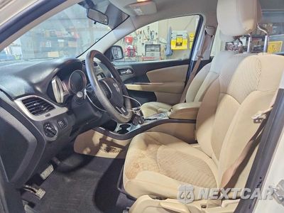 Zdjęcie 7 z 13 samochodu: 2014 DODGE JOURNEY SE VIN:3C4PDCAB2ET303585 - miniatura