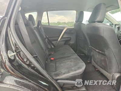 Zdjęcie 11 z 13 samochodu: 2015 TOYOTA RAV4 LE VIN:2T3BFREV1FW376548 - miniatura
