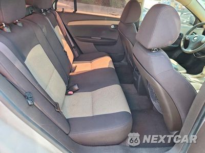 Zdjęcie 10 z 13 samochodu: 2012 CHEVROLET MALIBU LS VIN:1G1ZA5EU7CF393292 - miniatura