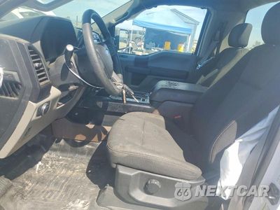 Zdjęcie 7 z 12 samochodu: 2019 FORD F150 VIN:1FTMF1C56KKD08617 - miniatura