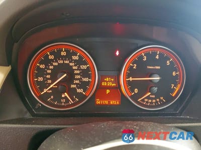Zdjęcie 9 z 12 samochodu: 2013 BMW X1 XDRIVE28I VIN:WBAVL1C52DVR82811 - miniatura
