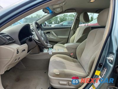 Zdjęcie 7 z 13 samochodu: 2011 TOYOTA CAMRY HYBRID VIN:4T1BB3EK6BU141791 - miniatura