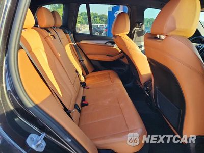 Zdjęcie 11 z 13 samochodu: 2021 BMW X3 SDRIVE30I VIN:5UXTY3C01M9H28254 - miniatura