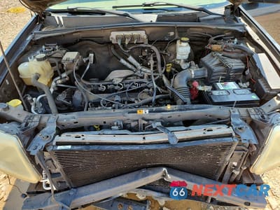 Zdjęcie 12 z 13 samochodu: 2008 MAZDA TRIBUTE I VIN:4F2CZ02Z08KM30514 - miniatura
