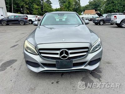 Zdjęcie 6 z 12 samochodu: 2016 MERCEDES-BENZ C 300 4MATIC VIN:55SWF4KB8GU140662 - miniatura