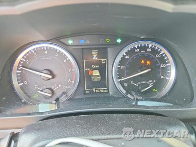 Zdjęcie 9 z 14 samochodu: 2016 TOYOTA HIGHLANDER LIMITED VIN:5TDDKRFH8GS325158 - miniatura