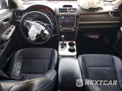 Zdjęcie 8 z 12 samochodu: 2012 TOYOTA CAMRY SE VIN:4T1BF1FK8CU170234 - miniatura