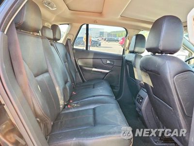 Zdjęcie 11 z 14 samochodu: 2014 FORD EDGE LIMITED VIN:2FMDK3KC8EBA24486 - miniatura