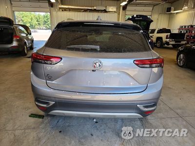 Zdjęcie 6 z 12 samochodu: 2021 BUICK ENVISION ESSENCE VIN:LRBFZPR40MD079388 - miniatura