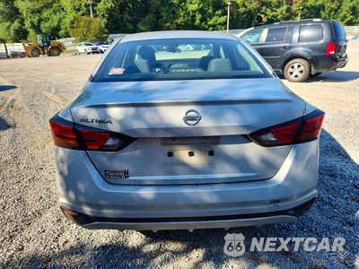 Zdjęcie 6 z 13 samochodu: 2022 NISSAN ALTIMA S VIN:1N4BL4BV3NN372156 - miniatura