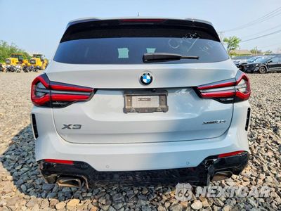 Zdjęcie 6 z 13 samochodu: 2024 BMW X3 XDRIVE30I VIN:WBX57DP00RN310229 - miniatura