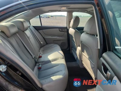 Zdjęcie 10 z 12 samochodu: 2009 KIA OPTIMA LX VIN:KNAGE228995311678 - miniatura