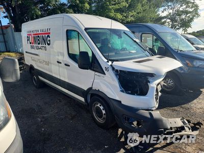 Zdjęcie 7 z 26 samochodu: 2025 FORD TRANSIT T-250 VIN:1FTBR1C86SKB10273 - miniatura