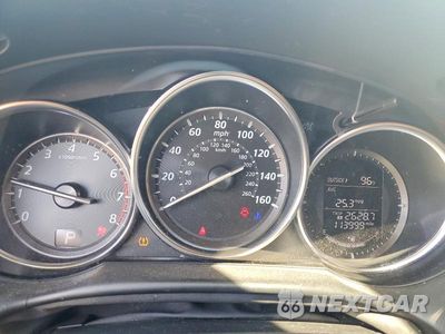 Zdjęcie 9 z 12 samochodu: 2014 MAZDA CX-5 TOURING VIN:JM3KE4CY8E0369710 - miniatura