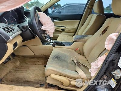 Zdjęcie 7 z 13 samochodu: 2012 HONDA ACCORD LX VIN:1HGCP2F33CA145667 - miniatura