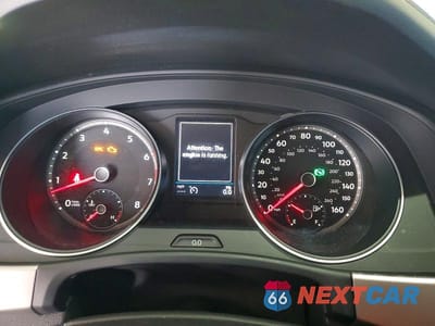 Zdjęcie 9 z 13 samochodu: 2018 VOLKSWAGEN ATLAS SE VIN:1V2DR2CA1JC501341 - miniatura