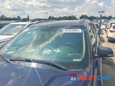 Zdjęcie 10 z 13 samochodu: 2015 CHEVROLET TRAVERSE LT VIN:1GNKRGKD8FJ105984 - miniatura