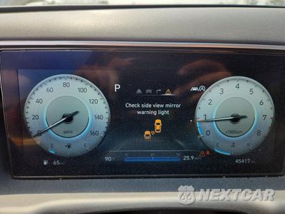 Zdjęcie 9 z 14 samochodu: 2024 HYUNDAI TUCSON LIMITED VIN:5NMJECDE2RH406291 - miniatura