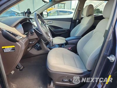 Zdjęcie 7 z 13 samochodu: 2018 HYUNDAI SANTA FE SPORT 2.4L VIN:5NMZU3LB4JH103160 - miniatura