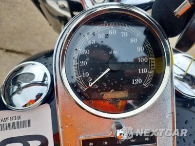 Zdjęcie 7 z 9 samochodu: 2013 HARLEY-DAVIDSON FLSTF FATBOY VIN:1HD1BXV19DB032205 - miniatura