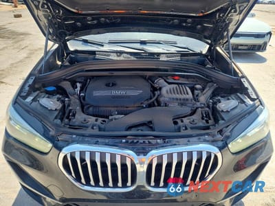 Zdjęcie 12 z 13 samochodu: 2021 BMW X1 SDRIVE28I VIN:WBXJG7C07M5T35644 - miniatura