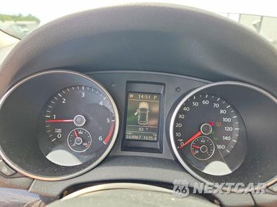 Zdjęcie 9 z 12 samochodu: 2012 VOLKSWAGEN JETTA TDI VIN:3VWPL7AJ6CM681673 - miniatura