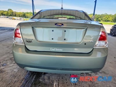 Zdjęcie 6 z 12 samochodu: 2008 FORD FUSION SE VIN:3FAHP07Z38R114059 - miniatura