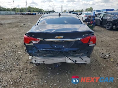 Zdjęcie 6 z 12 samochodu: 2019 CHEVROLET IMPALA LT VIN:2G11Z5S34K9120044 - miniatura