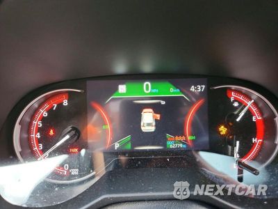 Zdjęcie 9 z 13 samochodu: 2023 TOYOTA RAV4 XLE VIN:2T3P1RFV9PW365706 - miniatura