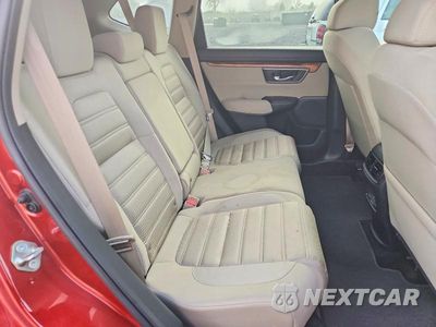 Zdjęcie 10 z 13 samochodu: 2019 HONDA CR-V EX VIN:2HKRW2H51KH612201 - miniatura